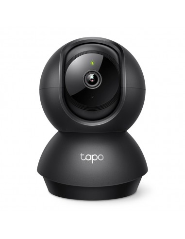 TP-Link Tapo C211 Сферичен IP защитна...
